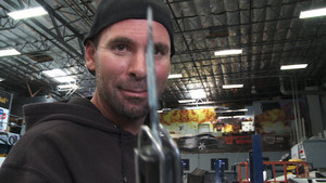 West Coast Customs 4. évad Ep.2 2. epizód