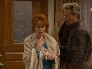 Reba 2. évad Ep.16 16. epizód