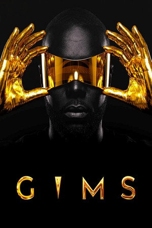 Gims profil kép