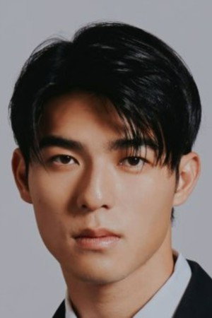 陳昊森 profil kép