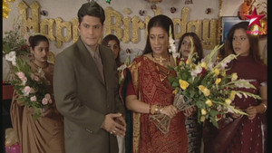 क्योंकि सास भी कभी बहू थी 1. évad Ep.247 247. epizód