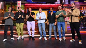 Du gewinnst hier nicht die Million bei Stefan Raab 1. évad Ep.24 24. epizód