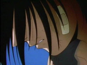 烈火の炎 1. évad Ep.23 23. epizód