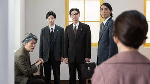 虎に翼 1. évad Ep.112 112. epizód
