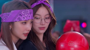 ลัลล์ไม่ชอบไวน์ 1. évad Ep.2 2. epizód