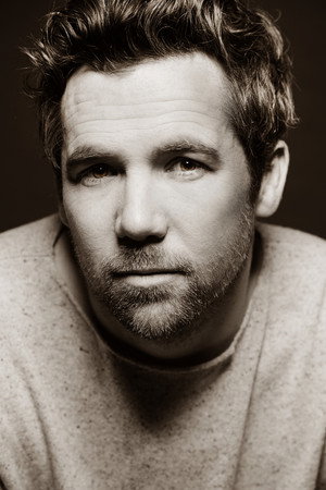Patrick Brammall profil kép