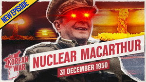 The Korean War by Indy Neidell 1. évad Ep.28 28. epizód