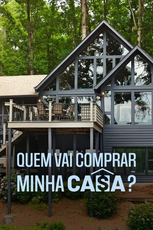 Eladó a házam poszter