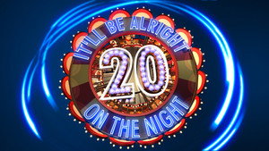 It'll be Alright on the Night 25. évad Ep.1 1. epizód