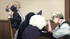 亜人がお好きなんですね♡ kép