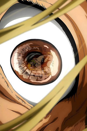 Vinland Saga poszter