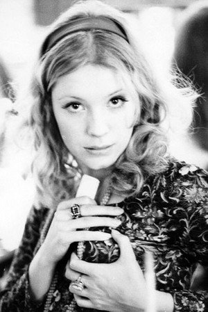 Pamela Des Barres profil kép