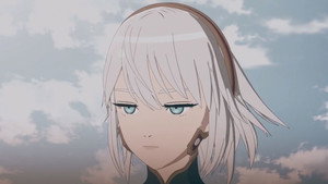 EX-ARM エクスアーム 1. évad Ep.12 12. epizód