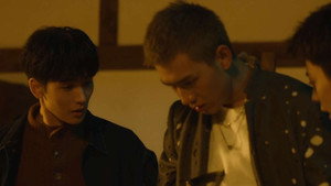 致命游戏 1. évad Ep.57 57. epizód