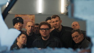 Театральная зона 1. évad Ep.8 8. epizód