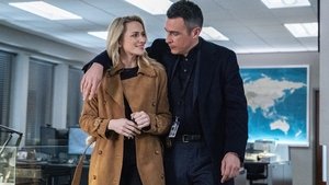 FBI: New York különleges ügynökei 6. évad Ep.9 A legjobban kidolgozott terv