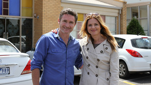 Julia Zemiro's Home Delivery 2. évad Ep.1 1. epizód