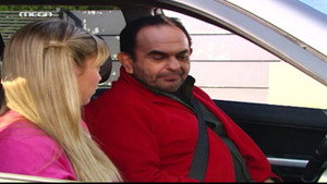 Πενήντα Πενήντα (50 50) 3. évad Ep.8 8. epizód