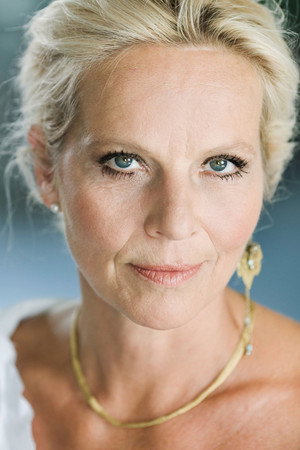 Benedikte Hansen profil kép