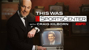 This Was SportsCenter: Stories from the Set 1. évad Ep.6 6. epizód