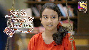 ये उन दिनों की बात है 1. évad Ep.49 49. epizód