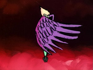 デビルマン 1. évad Ep.23 23. epizód