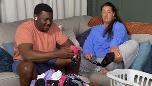 90 Day Fiancé: Pillow Talk 12. évad Ep.103 103. epizód