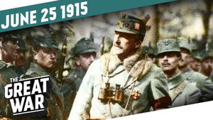 The Great War 2. évad Ep.26 26. epizód