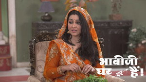 भाभीजी घर पर हैं! 1. évad Ep.2497 2497. epizód