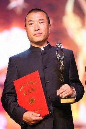 康洪雷 profil kép