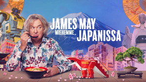 James May: Emberünk a világ körül kép