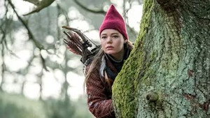 Tinka og Kongespillet 1. évad Ep.14 14. epizód