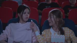 รัก ปาก แข็ง kép