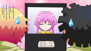 殺せんせーQ[クエスト]! 1. évad Ep.9 9. epizód