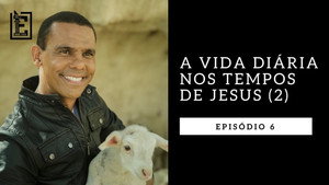 Evidências com Rodrigo Silva 1. évad Ep.6 6. epizód