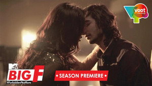 MTV Big F 2. évad Ep.1 1. epizód
