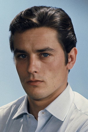 Alain Delon profil kép