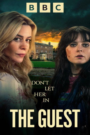 The Guest poszter