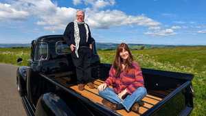 Antiques Road Trip 30. évad Ep.3 3. epizód