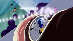 One Piece 7. évad Ep.218 218. epizód