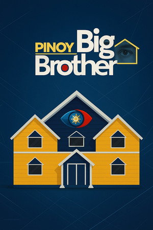 Pinoy Big Brother 13. évad (2016-07-11) poszter