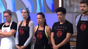 MasterChef 2. évad Ep.4 4. epizód