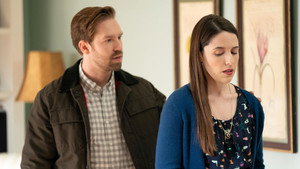 The Baxters 2. évad Ep.4 4. epizód