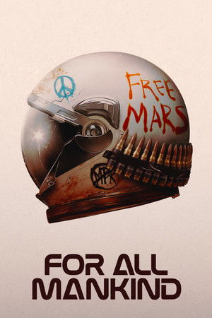 For All Mankind poszter