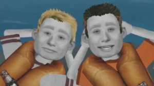 Angela Anaconda 1. évad Ep.10 10. epizód