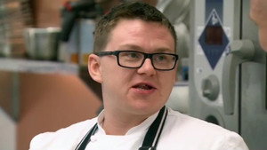 Great British Menu 10. évad Ep.12 12. epizód