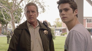 Teen Wolf: Farkasbőrben 3. évad Ep.15 Felvillanyozva