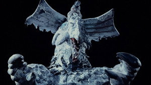 ウルトラマンタロウ 1. évad Ep.36 36. epizód