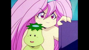 まじかる☆タルるートくん 1. évad Ep.49 49. epizód