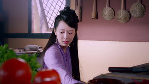 天乩之白蛇传说 1. évad Ep.35 35. epizód